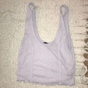 Selling cropped tops and dresses